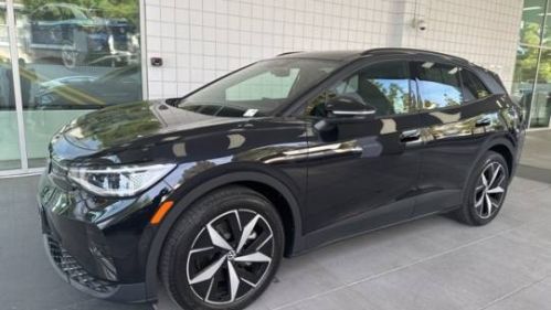 2023 Volkswagen ID.4 1V2VMPE82PC037317