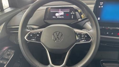 2023 Volkswagen ID.4 1V2VMPE82PC037317