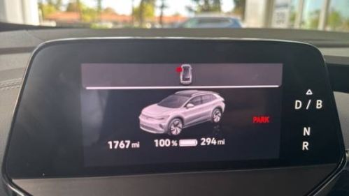2023 Volkswagen ID.4 1V2VMPE82PC037317