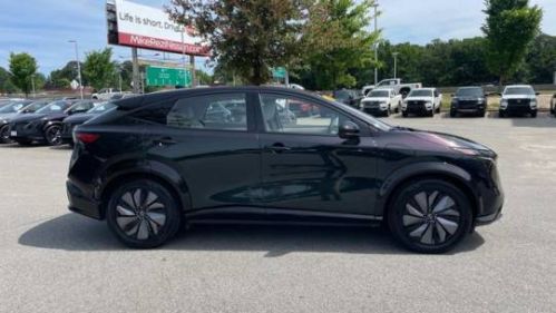 2023 Nissan Ariya JN1DF0BB3PM707968