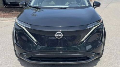 2023 Nissan Ariya JN1DF0BB3PM707968