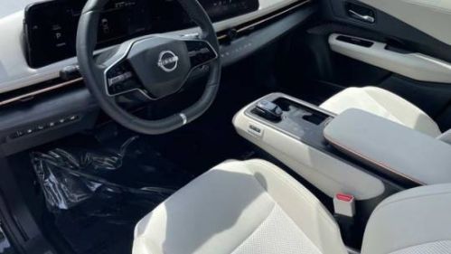 2023 Nissan Ariya JN1DF0BB3PM707968