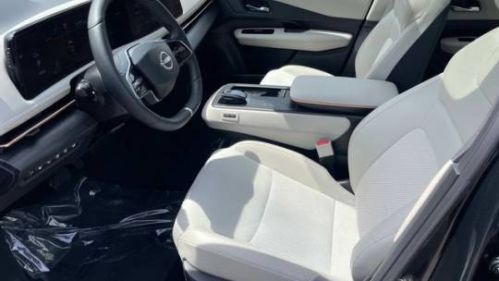 2023 Nissan Ariya JN1DF0BB3PM707968