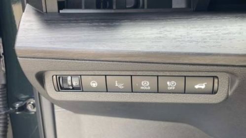 2023 Nissan Ariya JN1DF0BB3PM707968