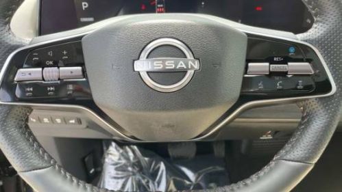 2023 Nissan Ariya JN1DF0BB3PM707968