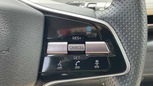 2023 Nissan Ariya JN1DF0BB3PM707968
