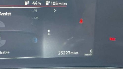 2023 Nissan Ariya JN1DF0BB3PM707968