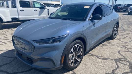2024 Ford Mustang Mach E 3FMTK1R48RMA14706