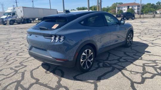 2024 Ford Mustang Mach E 3FMTK1R48RMA14706