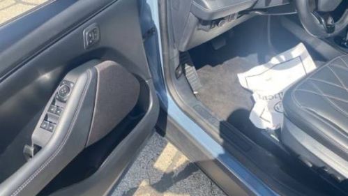 2024 Ford Mustang Mach E 3FMTK1R48RMA14706