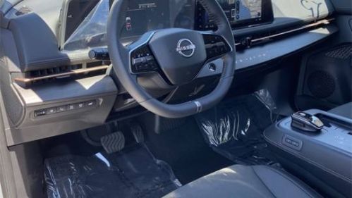 2025 Nissan Ariya JN8BF0BE3SM462486