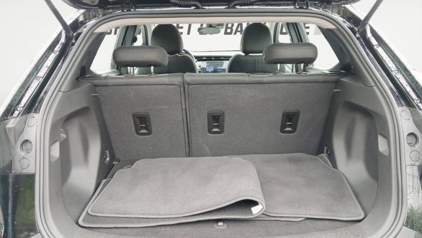 2022 Chevrolet Bolt 1G1FY6S0XN4116690