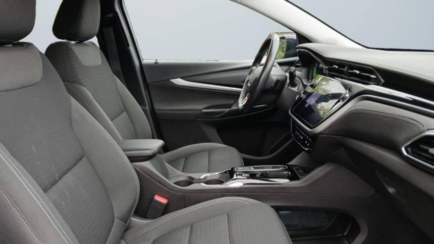 2022 Chevrolet Bolt 1G1FY6S0XN4116690