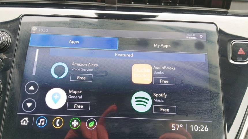 2022 Chevrolet Bolt 1G1FY6S0XN4116690