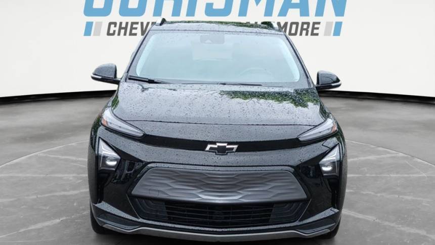2022 Chevrolet Bolt 1G1FY6S0XN4116690