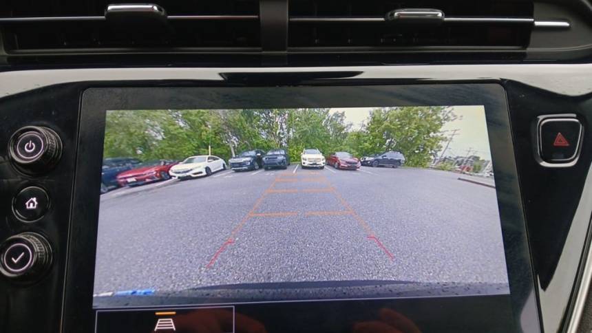 2022 Chevrolet Bolt 1G1FY6S0XN4116690