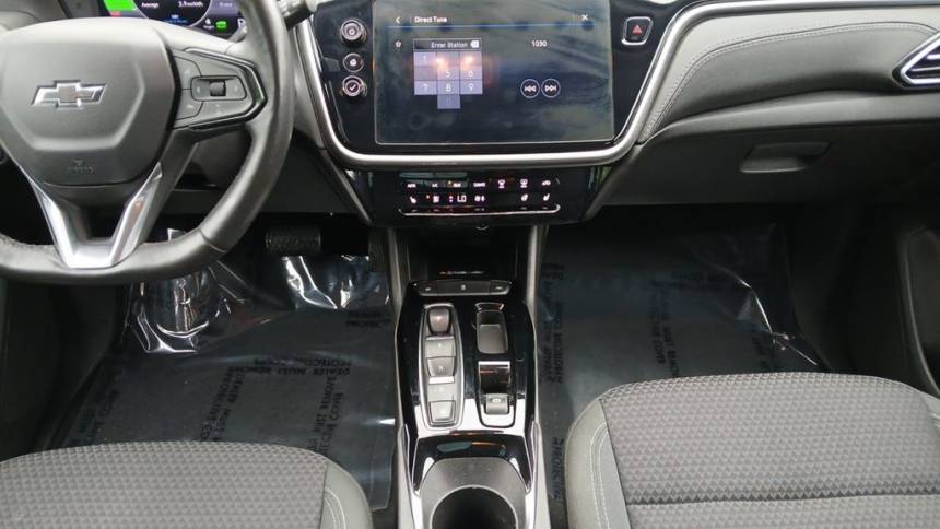 2022 Chevrolet Bolt 1G1FY6S0XN4116690