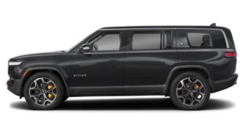 2024 Rivian R1S - Images - 3