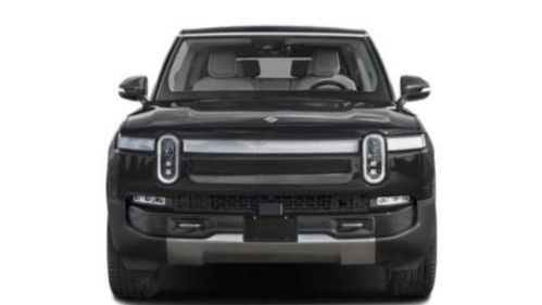 2024 Rivian R1S - Images - 4