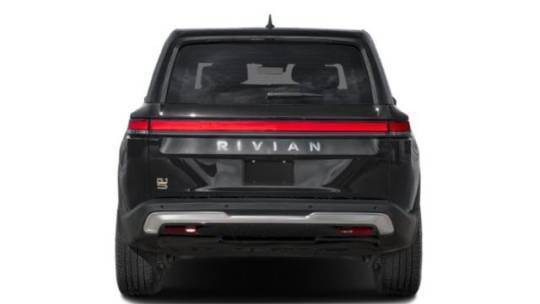 2024 Rivian R1S - Images - 5