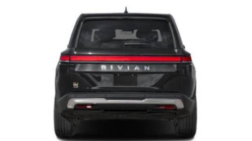 2024 Rivian R1S - Images - 5
