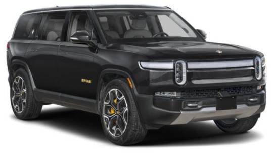 2024 Rivian R1S - Images - 6