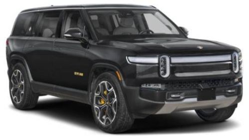 2024 Rivian R1S - Images - 6