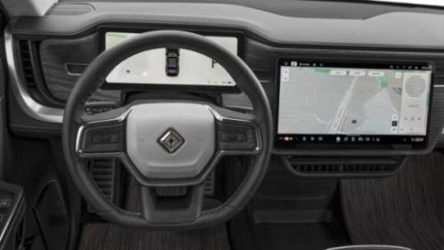 2024 Rivian R1S - Images - 7