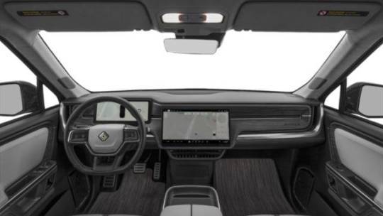 2024 Rivian R1S - Images - 8