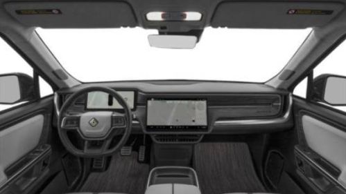 2024 Rivian R1S - Images - 8