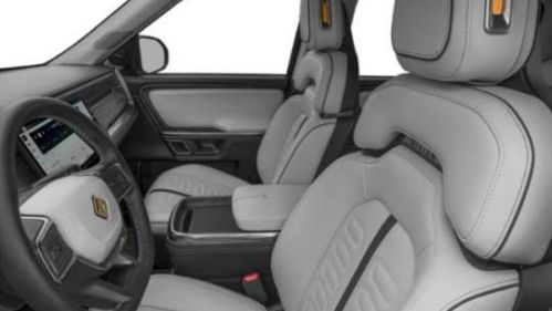 2024 Rivian R1S - Images - 9