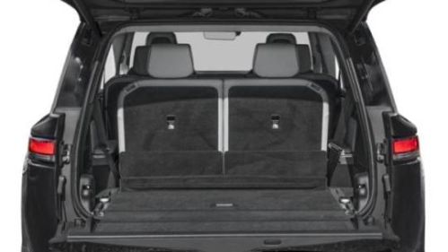 2024 Rivian R1S - Images - 11