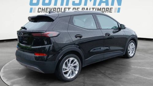 2022 Chevrolet Bolt 1G1FY6S0XN4116690