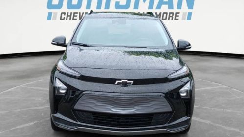 2022 Chevrolet Bolt 1G1FY6S0XN4116690