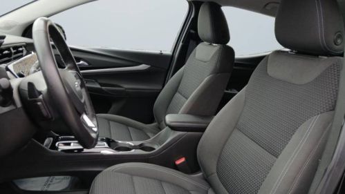 2022 Chevrolet Bolt 1G1FY6S0XN4116690