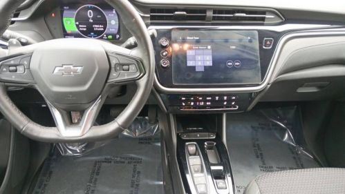 2022 Chevrolet Bolt 1G1FY6S0XN4116690