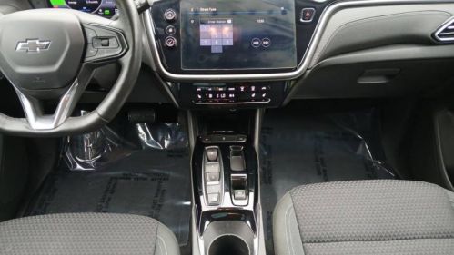 2022 Chevrolet Bolt 1G1FY6S0XN4116690