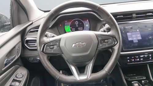 2022 Chevrolet Bolt 1G1FY6S0XN4116690