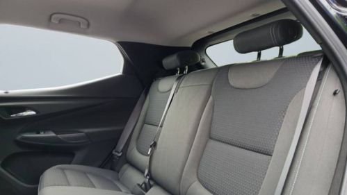 2022 Chevrolet Bolt 1G1FY6S0XN4116690