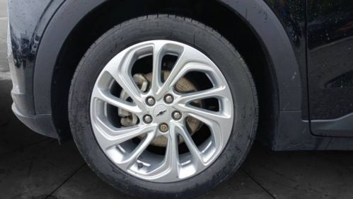 2022 Chevrolet Bolt 1G1FY6S0XN4116690