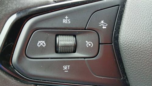 2022 Chevrolet Bolt 1G1FY6S0XN4116690