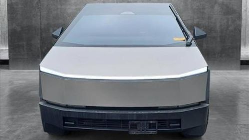 2024 Tesla Cybertruck - Images - 2