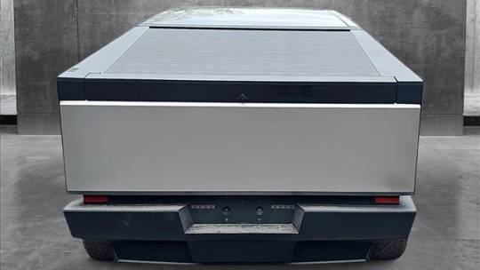2024 Tesla Cybertruck - Images - 6