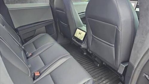 2024 Tesla Cybertruck - Images - 11