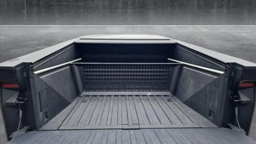 2024 Tesla Cybertruck - Images - 12