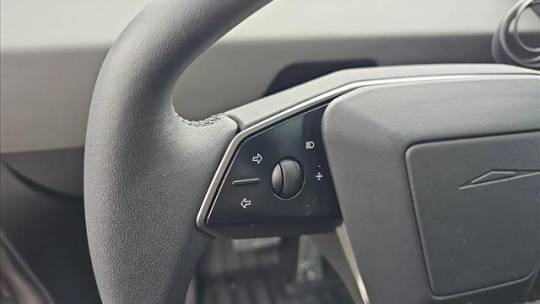 2024 Tesla Cybertruck - Images - 17