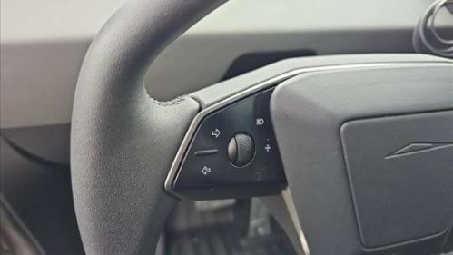 2024 Tesla Cybertruck - Images - 17