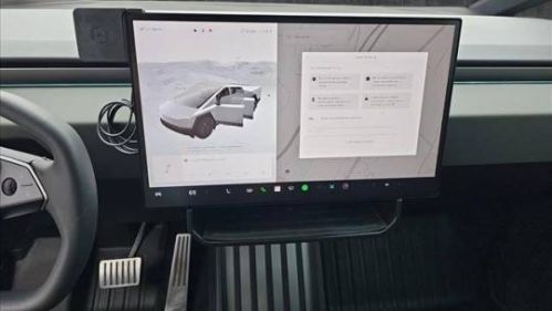 2024 Tesla Cybertruck - Images - 19