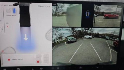 2024 Tesla Cybertruck - Images - 22