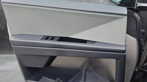 2024 Tesla Cybertruck - Images - 24